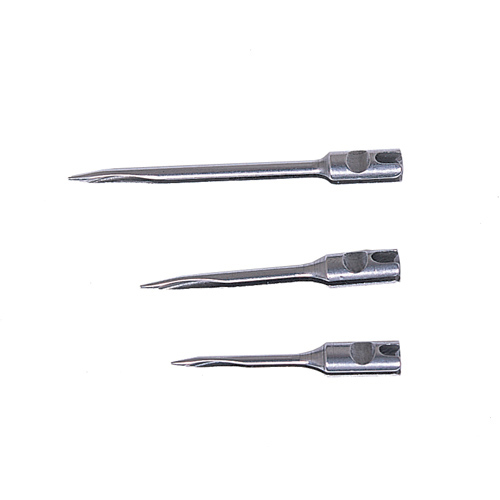 [SUNJIN] — 3737-S Nozzle (Caulking Gun, 30mm)