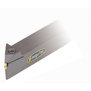 [TaeguTec] — 2800151 General Groove Processing Holder