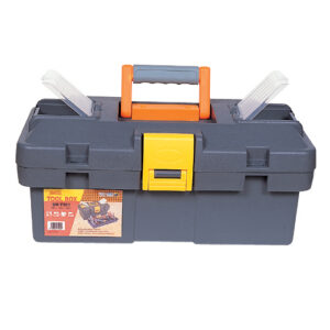 [Smato] — SM-T301 PVC Tool Box Tool Box