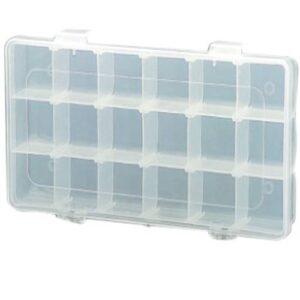 [Smato] — SM-M1 PVC Tool Box Multi Box
