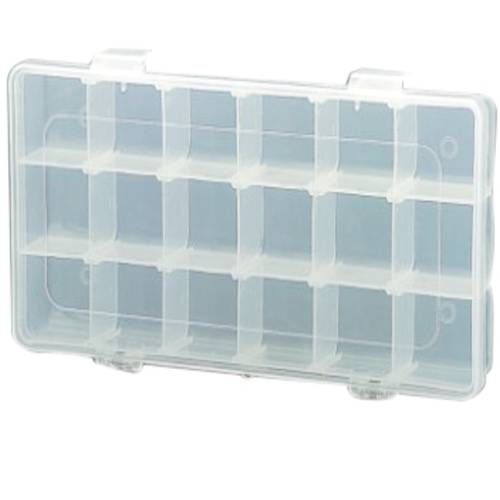 [Smato] — SM-M1 PVC Tool Box Multi Box