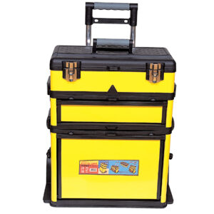 [Smato] — SM-C1003 PVC Tool Box Multi Tool Cabinet