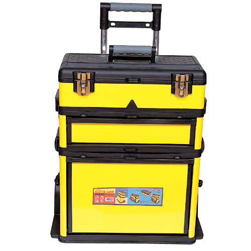 [Smato] — SM-C1003 PVC Tool Box Multi Tool Cabinet
