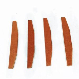 [Yangsan Kigong] — DG-50 Parts Blade Set (4EA)