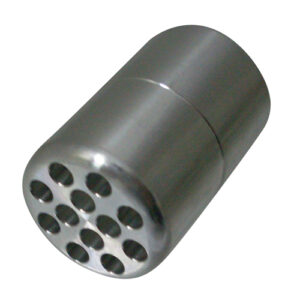 [SP VESSEL] — SP-3605DF-A5 Parts Silencer