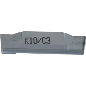 [TaeguTec] — 6400224 Lathe Grooving Insert