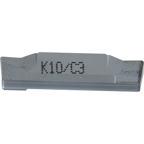 [TaeguTec] — 6400224 Lathe Grooving Insert