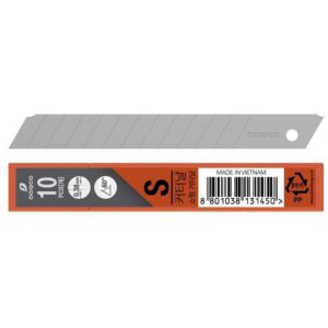 [DORCO] — CB-S Cutter Blade