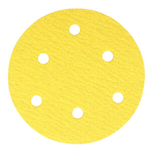 [DEARFOS] — 158-0947 Disc Sander Paper