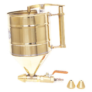 [Hyeopseong] — MG-2 Air Bone Tile Gun