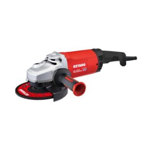 [KEYANG Corded] — 9800208 Angle Grinder