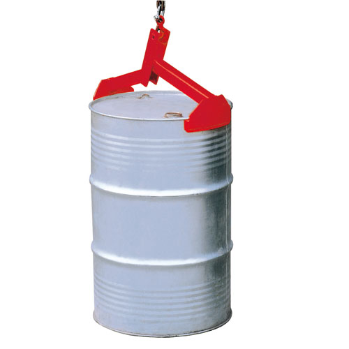 [UDT] — DL-210 Lift Drum Lifter
