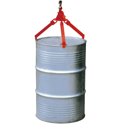 [UDT] — DL-210G Lift Drum Lifter