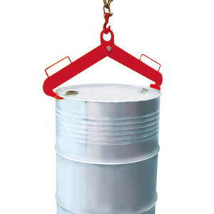 [UDT] — DL-500A Lift Drum Lifter