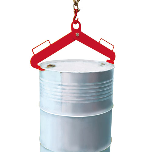 [UDT] — DL-500A Lift Drum Lifter