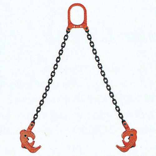 [UDT] — DL-500L Lift Drum Lifter