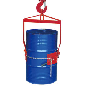 [UDT] — DL-250M Lift Drum Lifter