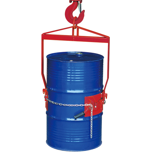 [UDT] — DL-250M Lift Drum Lifter