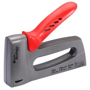 [Seshin Buffalo] — SB-563 Caulking Gun Powder-Actuated Fastener (Standard Pin)