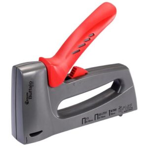 [Seshin Buffalo] — AT-516 Caulking Gun Powder-Actuated Fastener (Standard Pin)