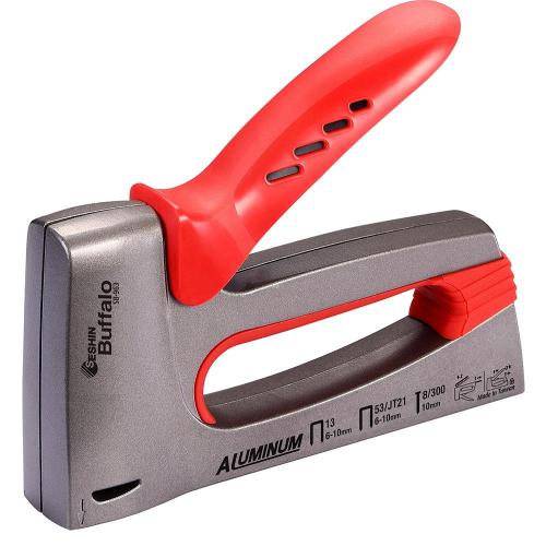 [Seshin Buffalo] — AT-911 Caulking Gun Powder-Actuated Fastener (Standard Pin)