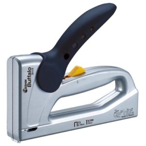 [Seshin Buffalo] — AT-121 Caulking Gun Gun Tack (Standard H Pin)