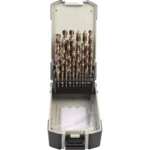 [Smato] — 320-1275 Drill Cobalt Drill Set