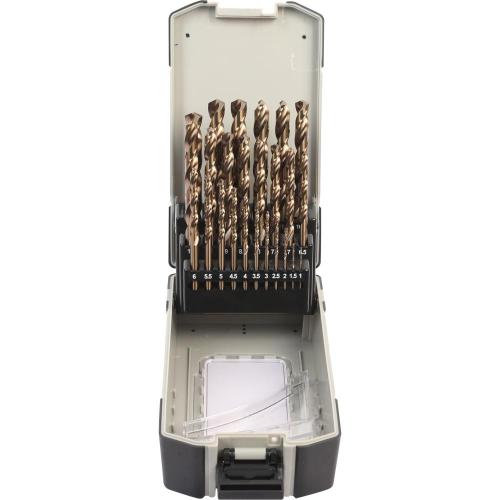 [Smato] — 320-1275 Drill Cobalt Drill Set