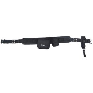 [Seshin Buffalo] — SB-5004 Tool Bag Tool Set (Belt Set)