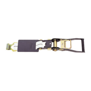 [MAMMOTH] — 152-0538 D501 Power Belt