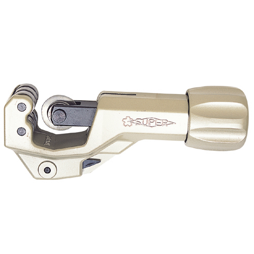 [SUPER] — TCB-105 Copper Pipe Cutter (Stainless Steel)