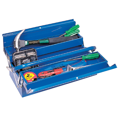 [Smato] — STB-126 Steel Tool Box Steel Tool Box