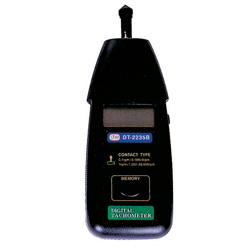 [BlueTec] — DT-2235B Thermometer Tachometer