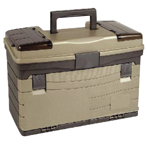 [Smato] — SM-M430 PVC Tool Box Multi-Tool Box