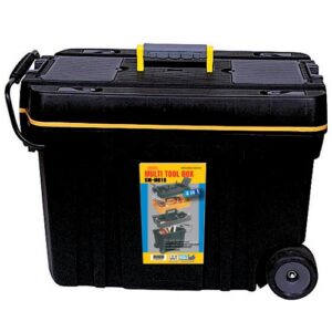 [Smato] — SM-M610 PVC Tool Box Multi-Tool Box