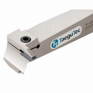[TaeguTec] — 6163514 General Groove Processing Holder