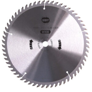 [UDT Tip Saw] — 500-4825 Jigsaw Blade (Wood)