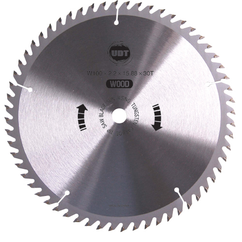 [UDT Tip Saw] — 500-4825 Jigsaw Blade (Wood)