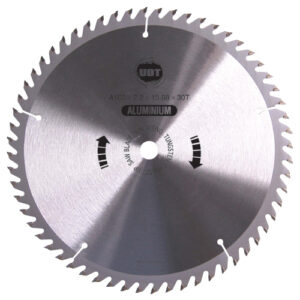 [UDT Tip Saw] — 500-4922 Tip Saw (Aluminum)
