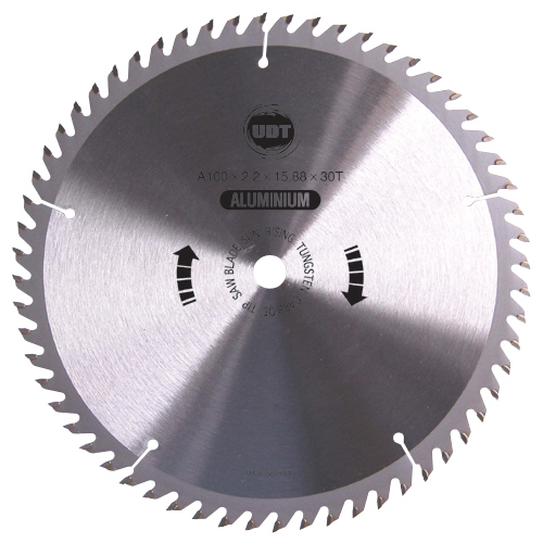 [UDT Tip Saw] — 500-4922 Tip Saw (Aluminum)