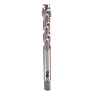 [YG-1] — T2911071 Tap Spiral Tap (Aluminum)