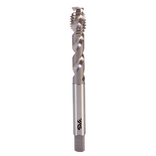 [YG-1] — T2911071 Tap Spiral Tap (Aluminum)