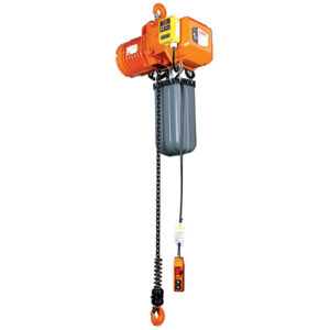 [Daesan] — DSA-1S Hoist Chain Hoist (2-Point)