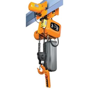 [Daesan] — DSM-1S Hoist Chain Hoist (4-Point)
