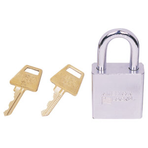 [MASTER Lock] — A50D Industrial Key