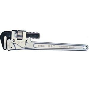[HIT] — ALP250 Aluminum Pipe Wrench