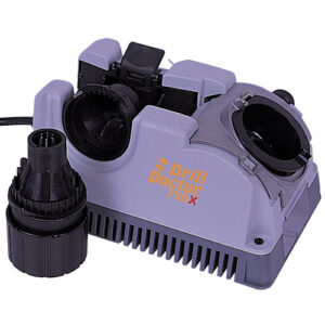 [Drill Doctor] — 750X Drill Grinder