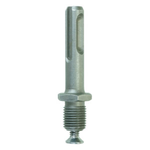 [UDT] — 1/2-20′ Hammer Drill Bit Drill Chuck Adapter (PLUS)