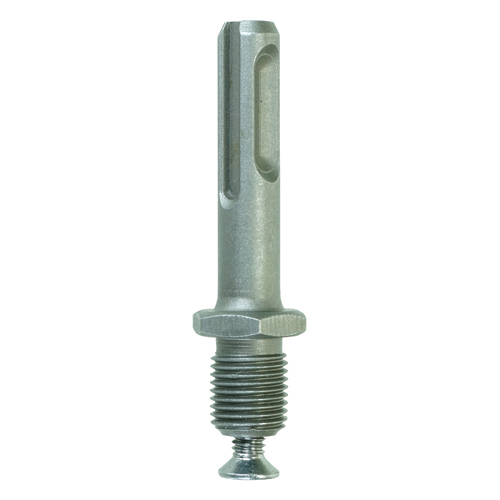 [UDT] — 1/2-20' Hammer Drill Bit Drill Chuck Adapter (PLUS)