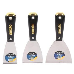 [Smato] — 100-1583 Scraper Scraper Set (Hardened)